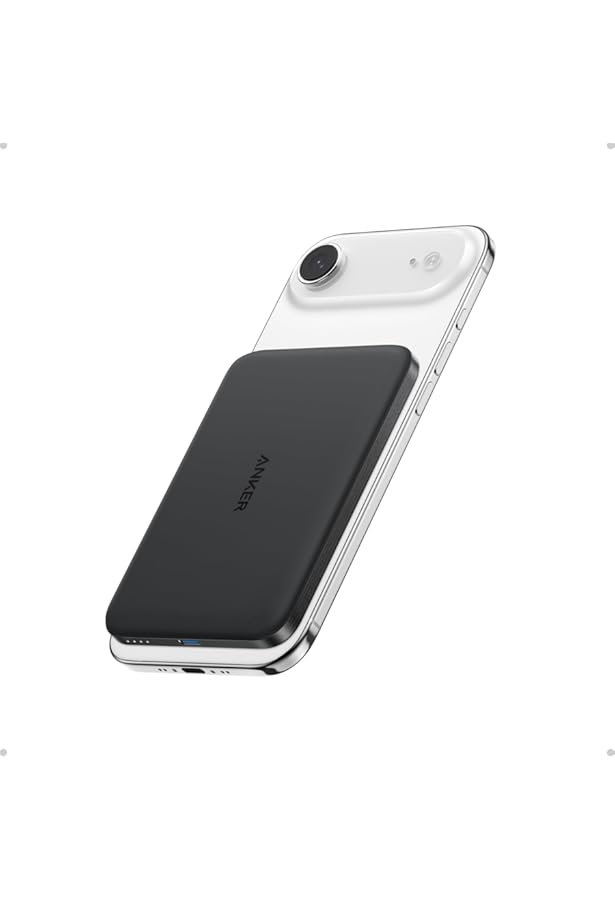 Apple iPhone Air MagSafe Battery ​​​​​​​ : Amazon.ca: Electronics